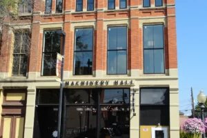 Civic Architecture Services in Columbus OH