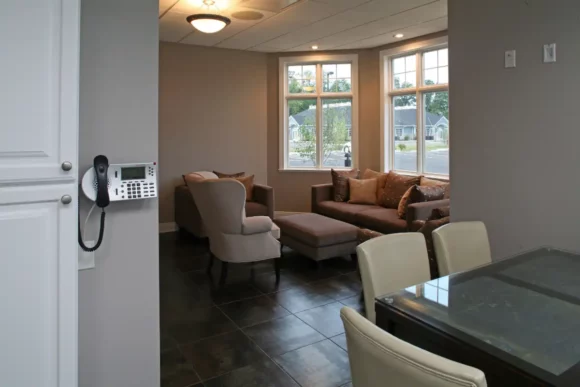 Custom homes additions and major residential renovations