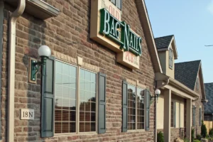 Professional commercial building design in Columbus, OH