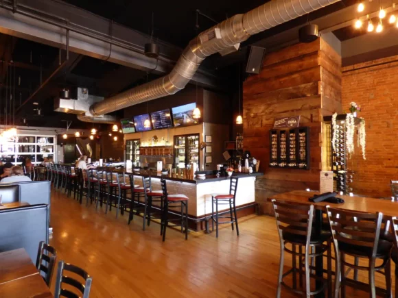 Local commercial architecture expertise in Columbus and Central Ohio