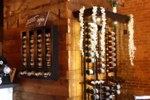 restaurant renovation in Columbus, OH
