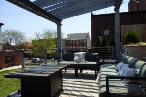 Custom home architect in Columbus, OH