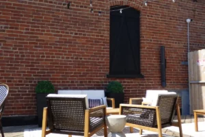Commercial architecture services in Columbus, OH