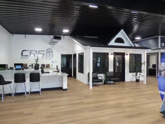Commercial architecture designed around business operations in Columbus, OH