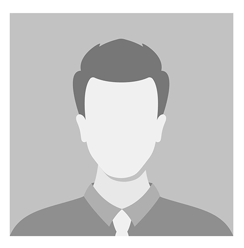 Male Placeholder
